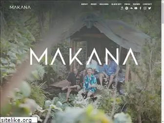 makanamusic.com