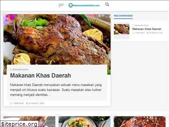 makananoleholeh.com