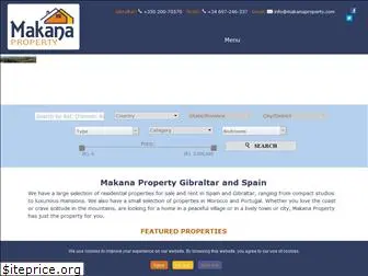 makanaproperty.com