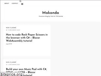 makanda.io