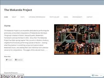 makandaproject.com