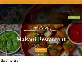 makanidubai.com