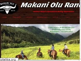 makanioluranch.com