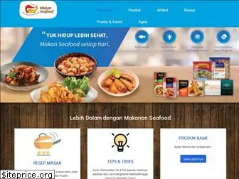 makanseafood.com