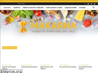 makarna.org