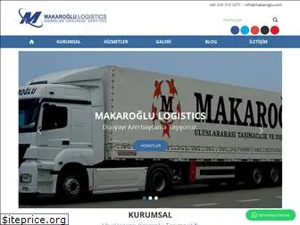 makaroglu.com