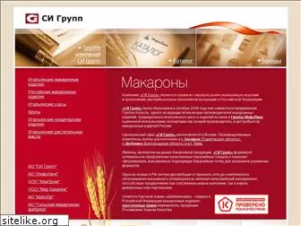 makaroni.ru