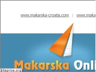makarska-croatia.com