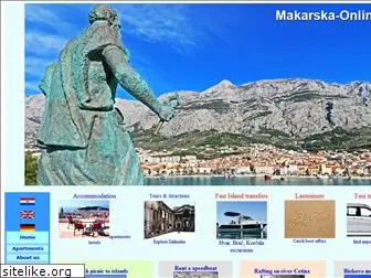 makarska-online.net