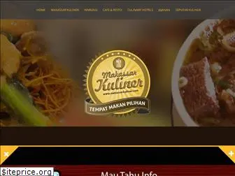 makassarkuliner.com