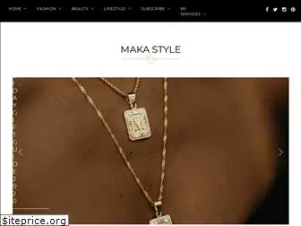 makastyle.com