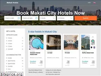 makaticityhotels-online.com