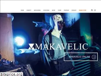 makavelic.com