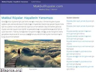 makbulruyalar.com