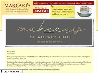 makcaris.com