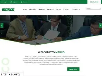 makco.co.uk