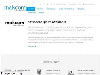 makcom.net