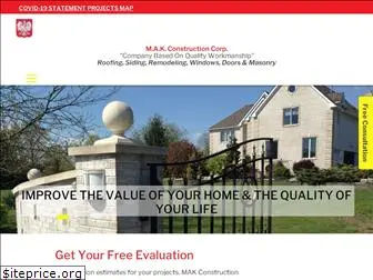 makconstruction.com