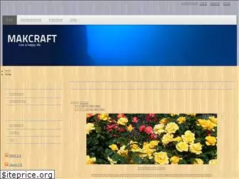 makcraft.com