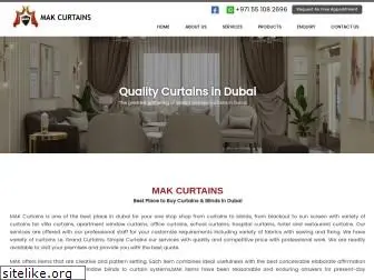 makcurtains.com