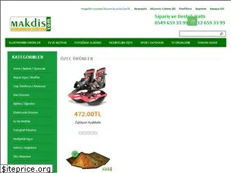 makdis.com