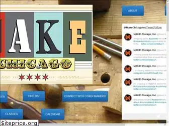 make-chicago.com