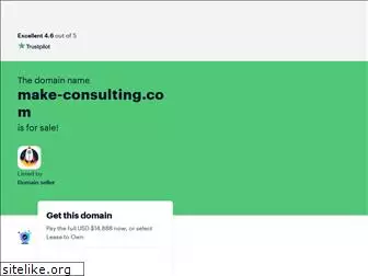 make-consulting.com