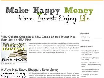 make-happymoney.com