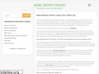 make-money-online-academy.co.uk