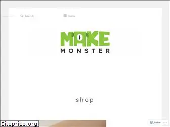 make-monster.com