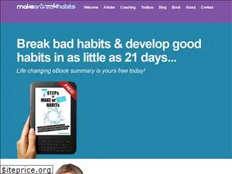 make-or-break-habits.com