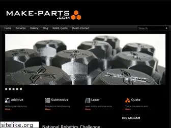 make-parts.com