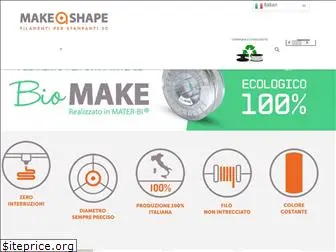 make-shape.com