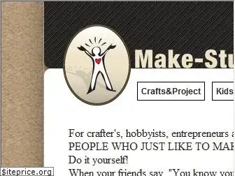make-stuff.com
