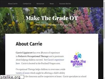make-the-grade-ot.com