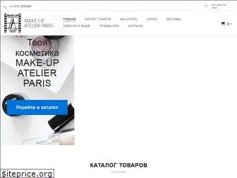 make-up-atelier.ru