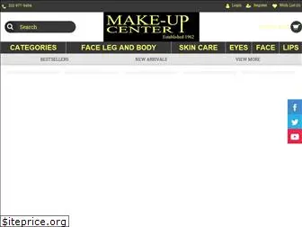 make-up-center.com