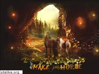 make-your-horse.forumactif.com