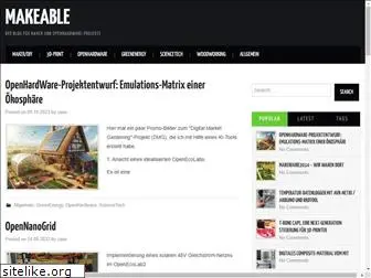 makeable.de