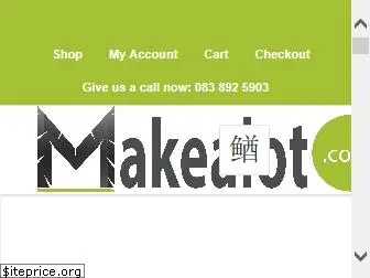 makealot.co.za