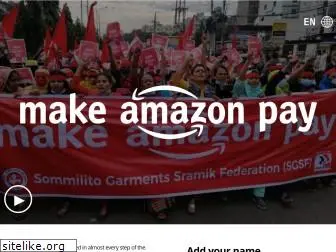 makeamazonpay.com