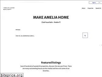 makeameliahome.com