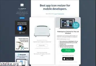 makeappicon.com