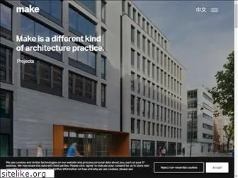 makearchitects.com