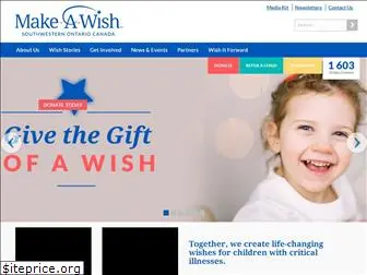 makeawishswo.ca