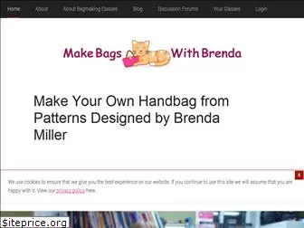 makebagswithbrenda.com