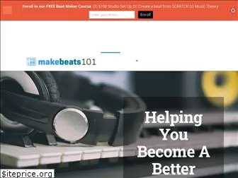 makebeats101.com