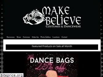 makebelievecostumes.com