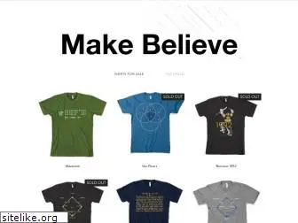 makebelieveit.com