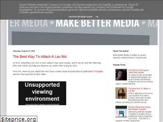 makebettermedia.blogspot.com